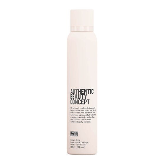 AUTHENTIC  AMPLIFY       MOUS 200ML