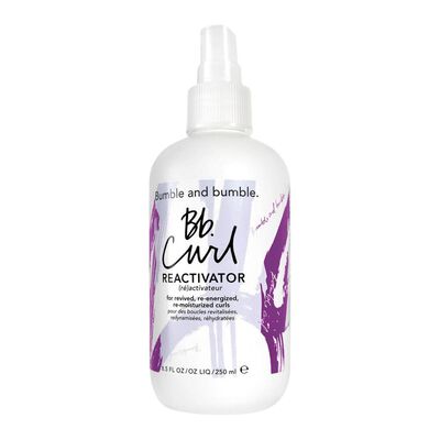 BUMBLE & B REACTIVATOR   CURL 250ML