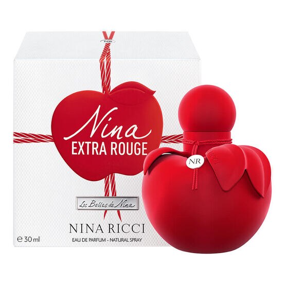 NINA RICCI NINA          EDP  30ML