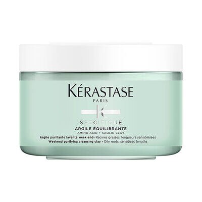 KERASTASE  SCALP MASK    HAIR 250ML