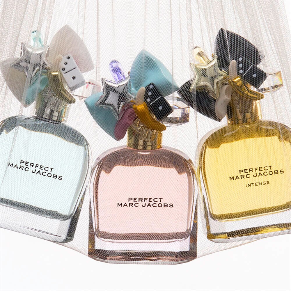 Perfume Marc Jacobs Perfect Feminino EDT - Sephora