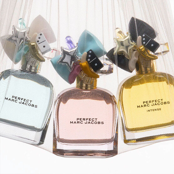 MJ PERFECT EDT EDT 100ml