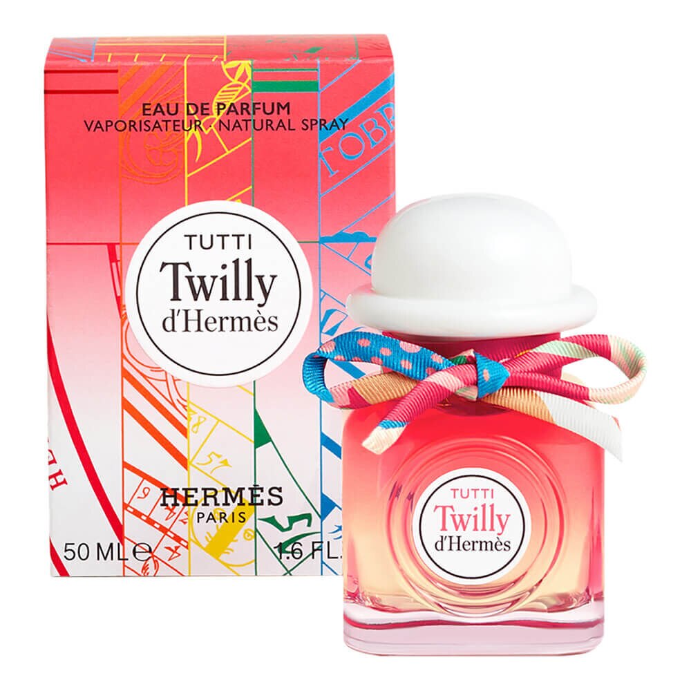 Tutti Twilly’d Hermes Perfume Hermès Tutti Twilly d'Hermès Feminino Eau de Parfum