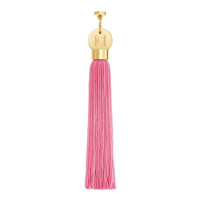 HERRERA    THE TASSEL    ACC  PINK