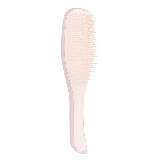 Escova de Cabelo Tangle Teezer Wet Detangler Fine & Fragile Pink Dust
