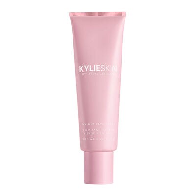 kj esfoliante facial 85g