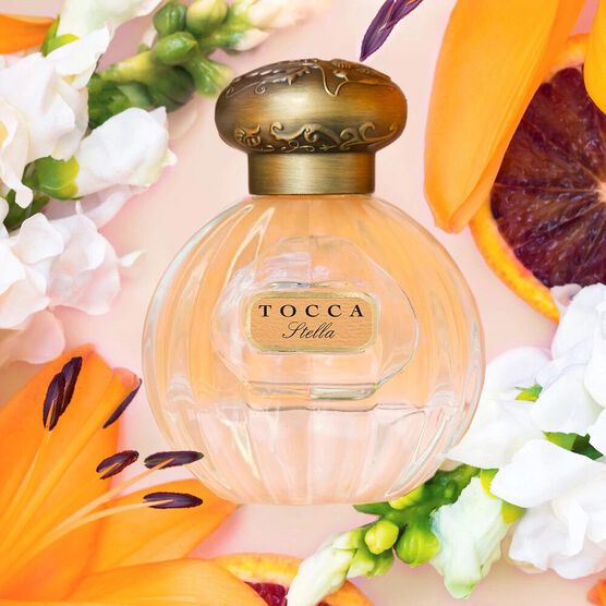 Stella perfume sephora top