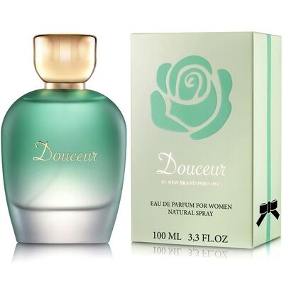 NEW BRAND  NBP DOUC WM   EDP  16489