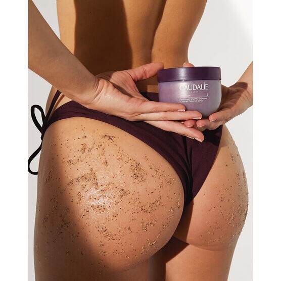 CAUDALIE   VINOSCULPT    SCRU 225G