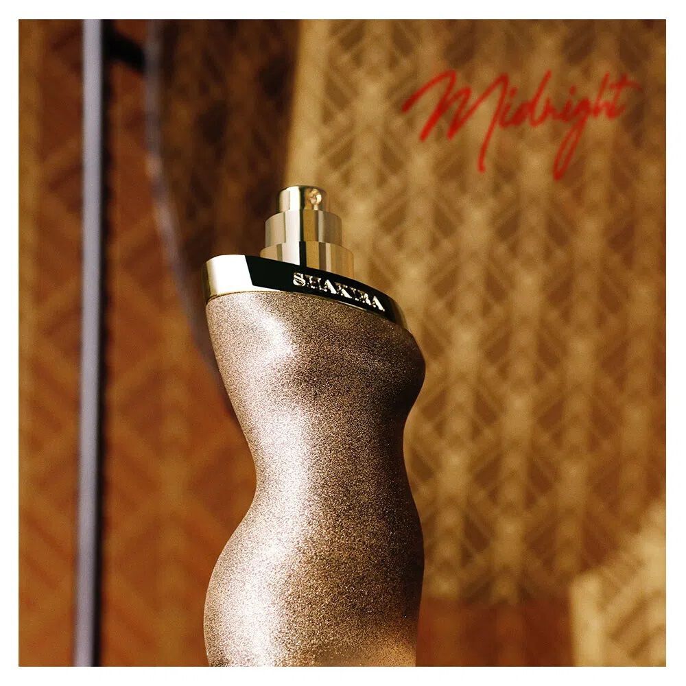 Perfume Shakira Dance Midnight Feminino Eau de Toilette | Sephora