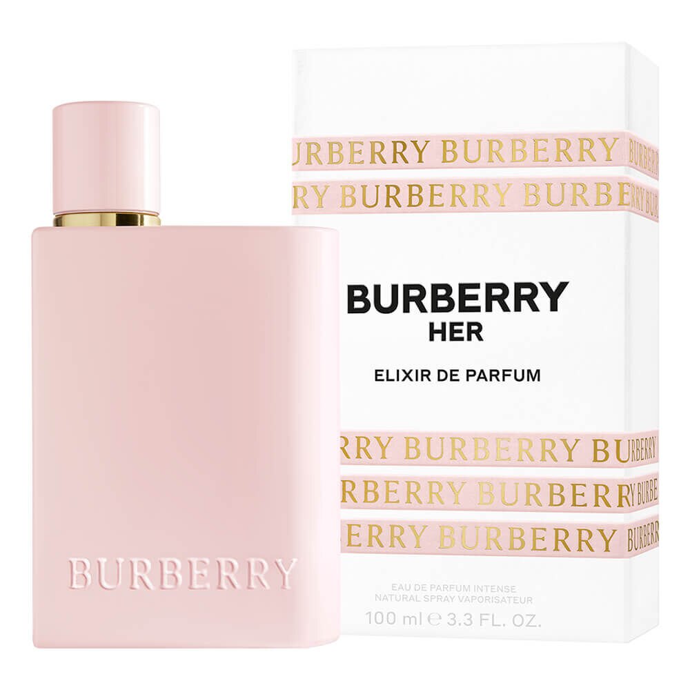 Burberry perfume quanto online custa