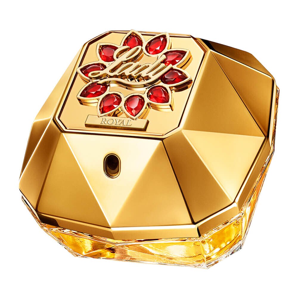 Perfume Lady Million Royal Rabanne - Sephora