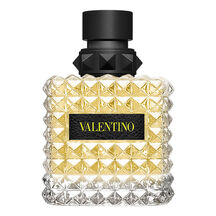 BORN IN ROMA YELLOW DREAM DONNA EDP 100