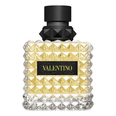 BORN IN ROMA YELLOW DREAM DONNA EDP 100