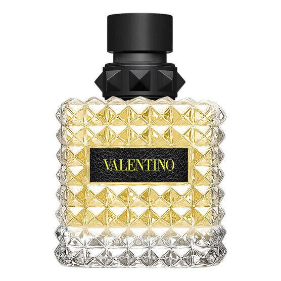 BORN IN ROMA YELLOW DREAM DONNA EDP 100
