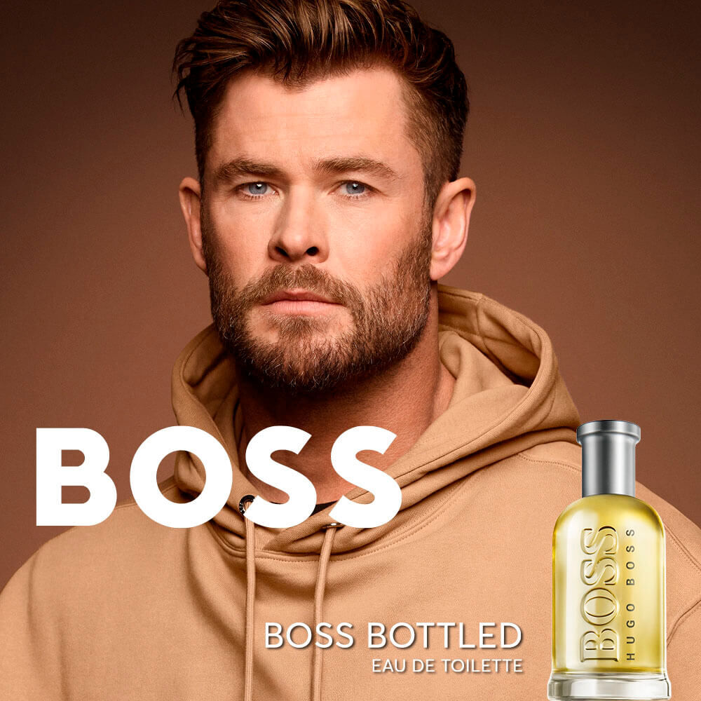 Hugo boss sale intense sephora