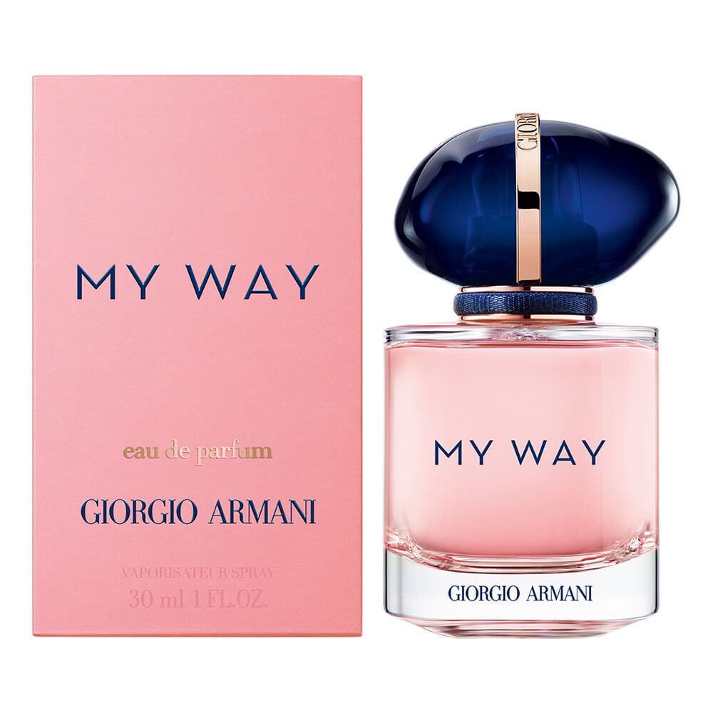 Perfume My Way Giorgio Armani Sephora