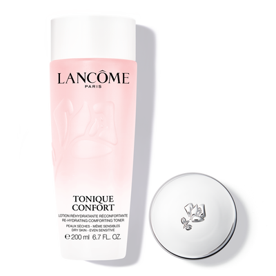 Loção Lancôme Tonique Confort