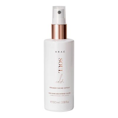BRAÉ       SOUL COLOR    PRIM 100ML