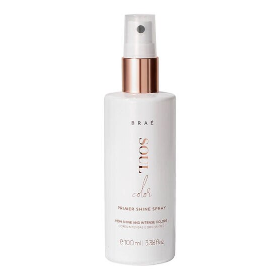 BRAÉ       SOUL COLOR    PRIM 100ML