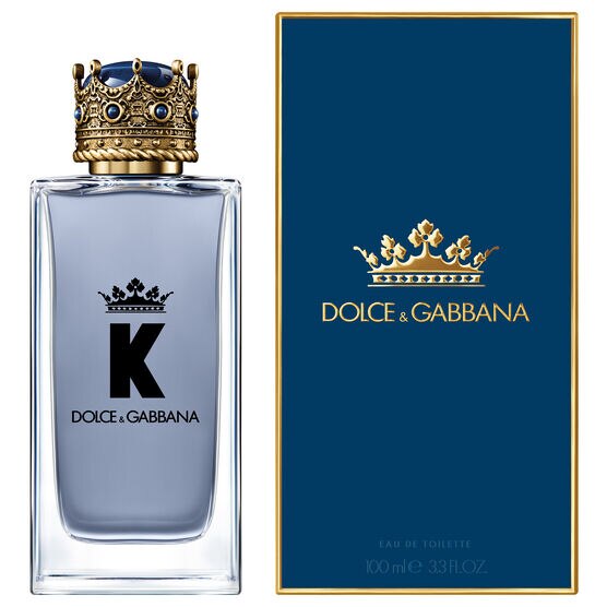 DOLCE & GA DG K          EDT  100ML