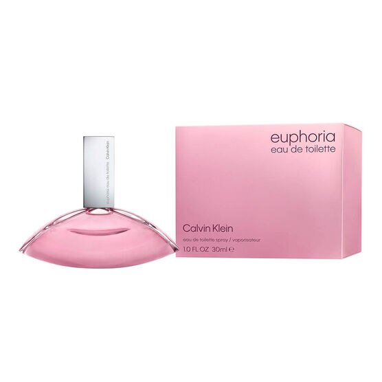 CK EUPHORIA FOR WOMEN 23 EDT 30ML
