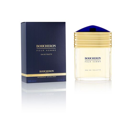 BOUCHERO   POUR HOMME    EDTV 16489