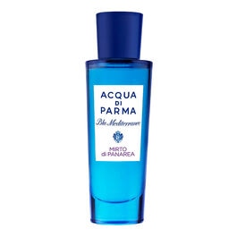 Perfume Acqua di Parma Blu Mediterraneo Mirto di Panarea Unissex Eau de Toilette