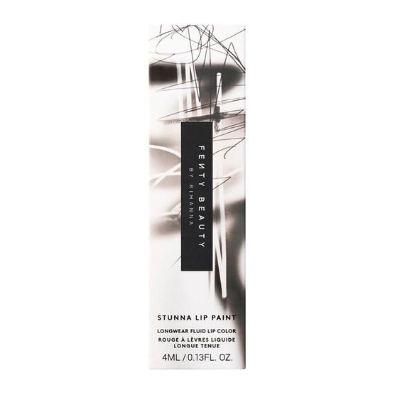 FENTY      STUNNA LIP    LIP  UNCEN