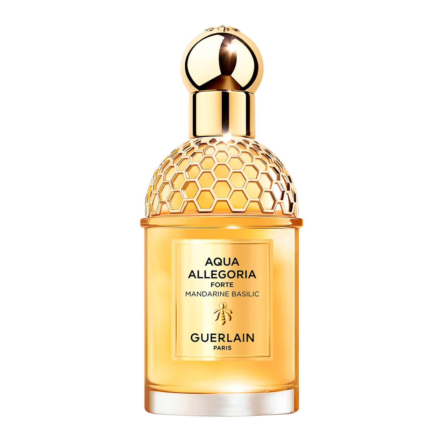 Perfume Guerlain Aqua Allegoria Mandarine Basilic Forte Feminino