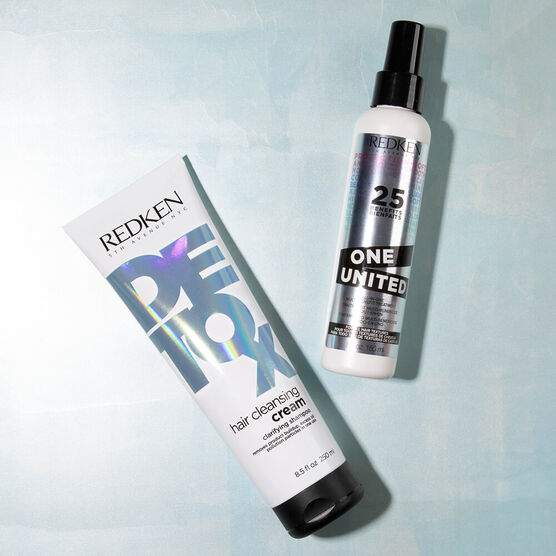 REDKEN     SHAMPOO       HAIR 250ML
