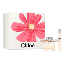 Kit Coffret Chloé Feminino Eau de Parfum