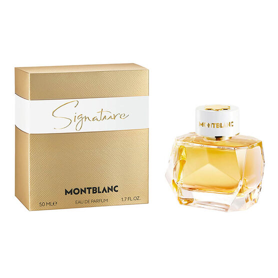 signature absolue for woman edp