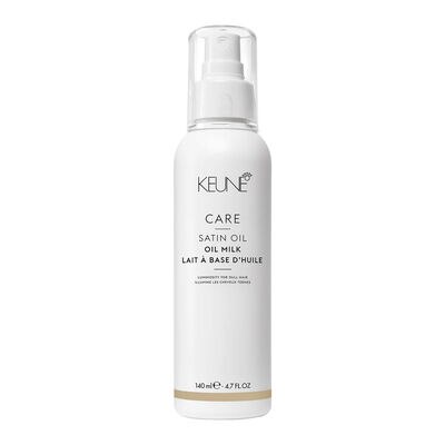 KEUNE      SATIN OIL - O OIL