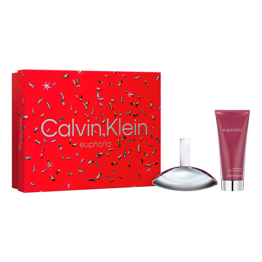 Escape calvin online klein sephora