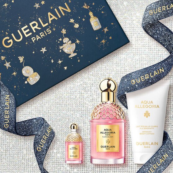 AQUA ALLEGORIA KITFLOEABLOOM EDP