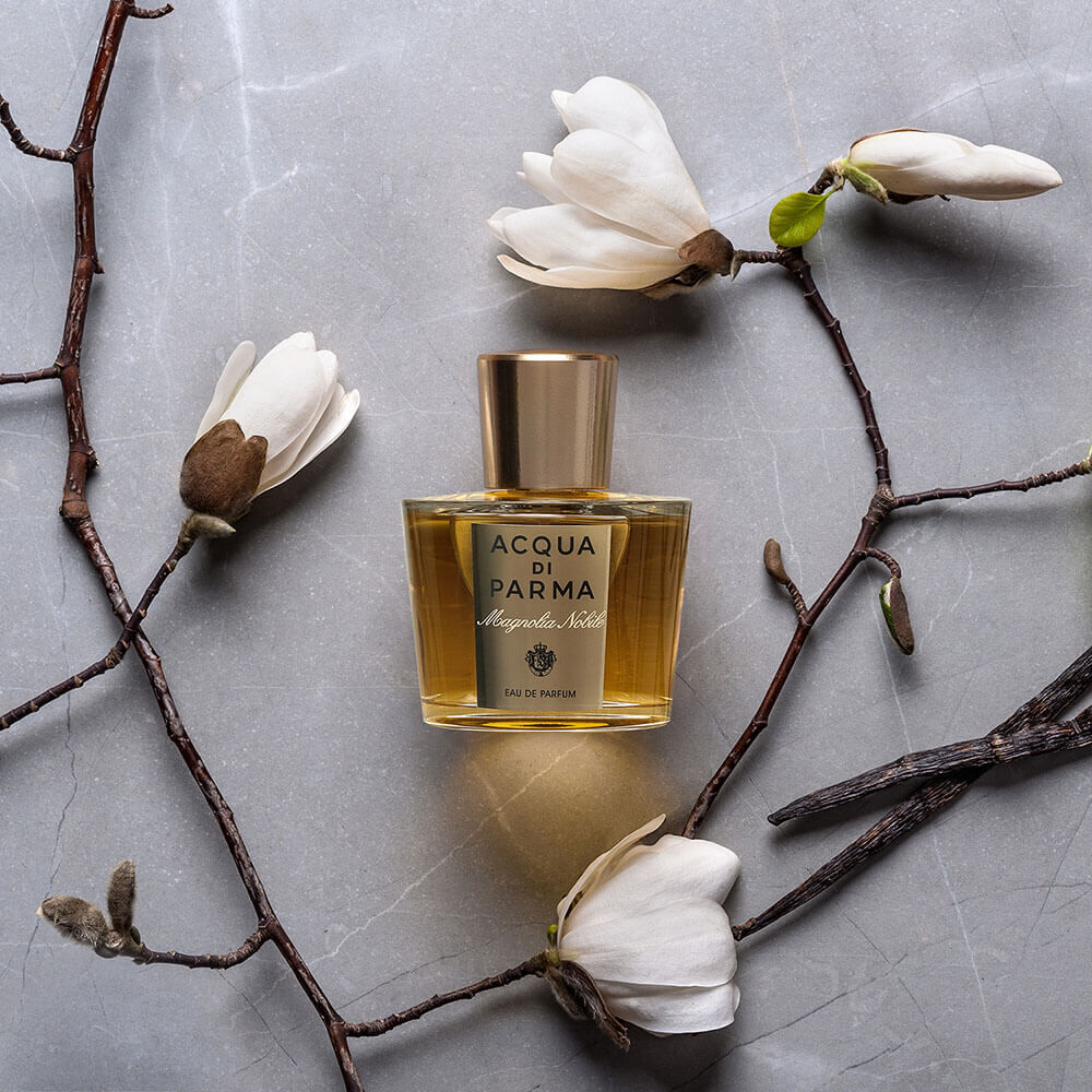 Perfume Acqua di Parma Magnolia Nobile Feminino Eau de Parfum