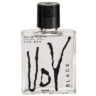 ULRIC DE V UDV BLACK EDT EDT  16489