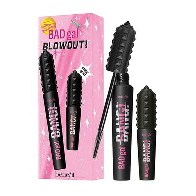 BENEFIT    BAD GAL       SET
