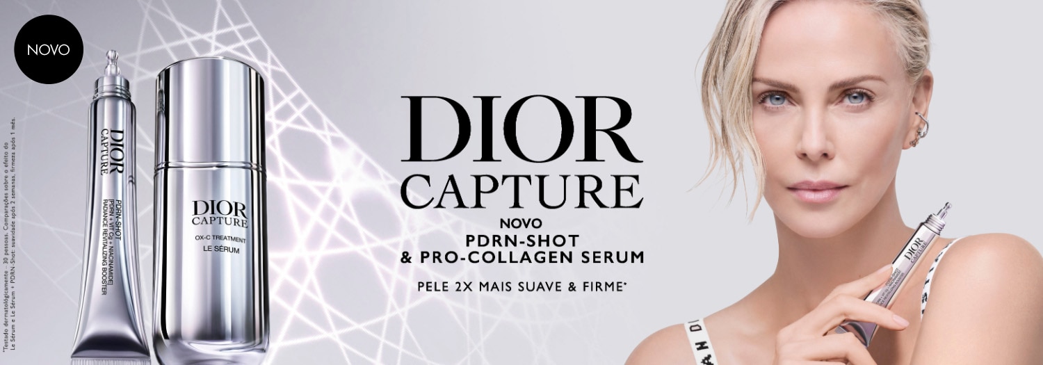 Dior - Lançamento PDRN
