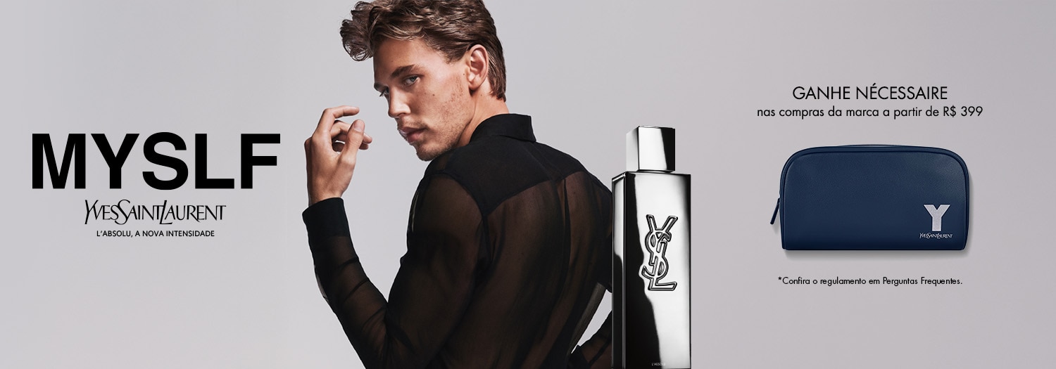 Yves Saint Laurent - Nécessaire