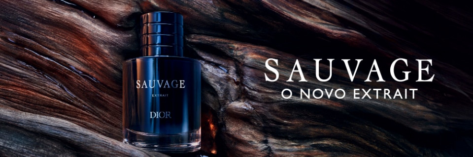 Repush Sauvage Extrait