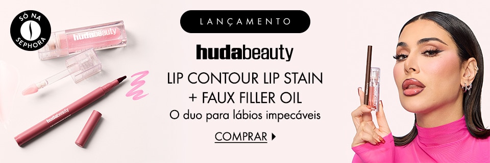 Huda Beauty