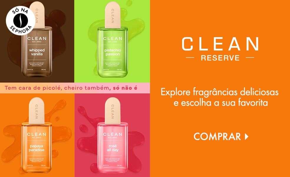 Clean Reserve