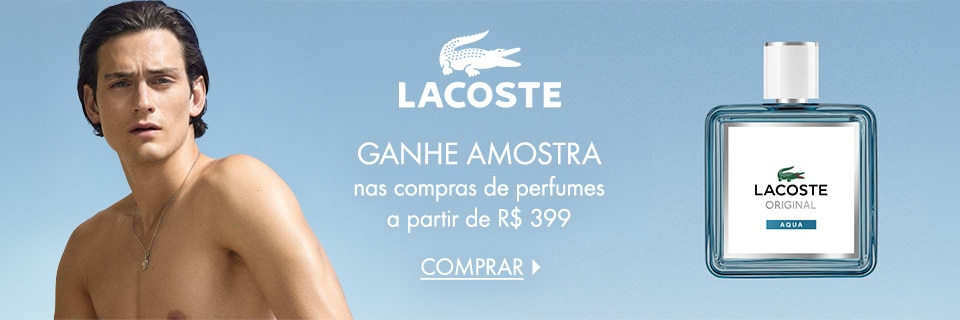 Lacoste