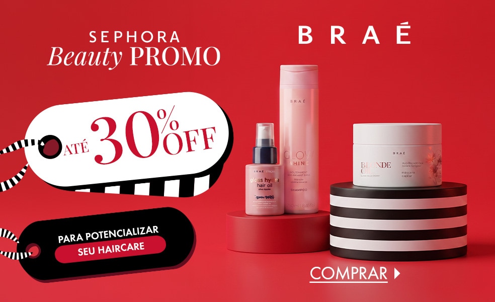 Braé Hair Care