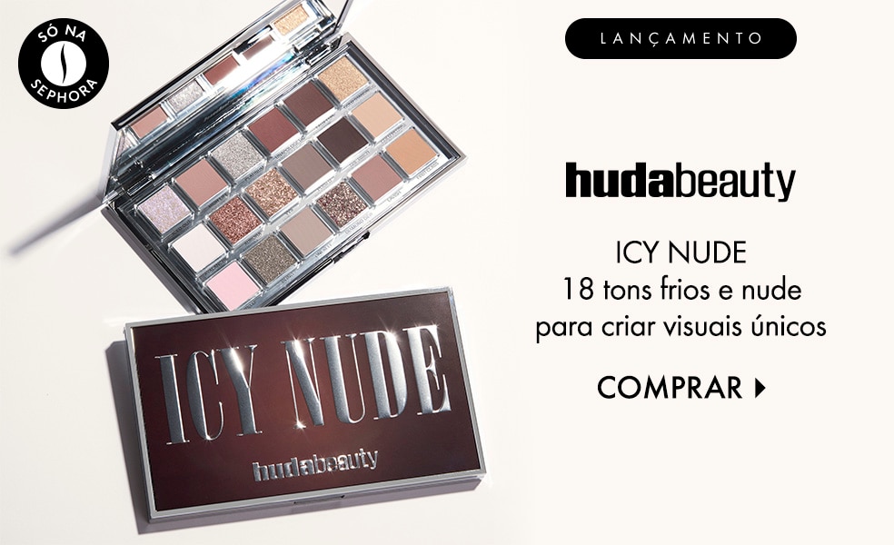Huda Beauty