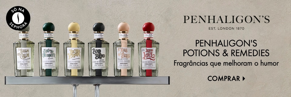 Penhaligon's