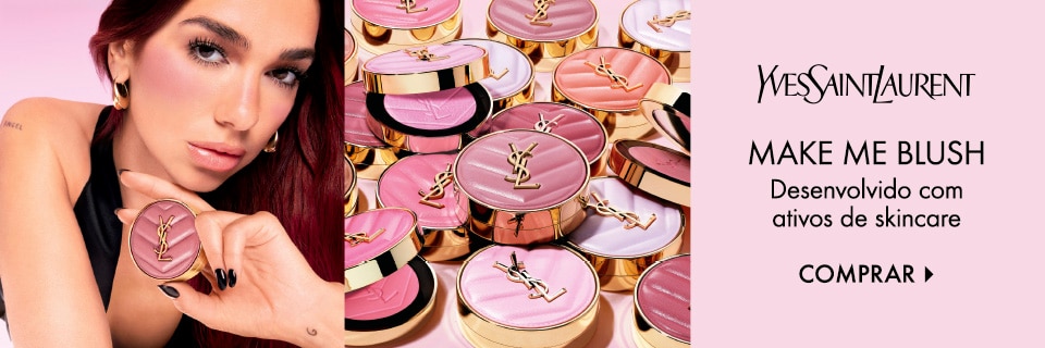 Yves Saint Laurent