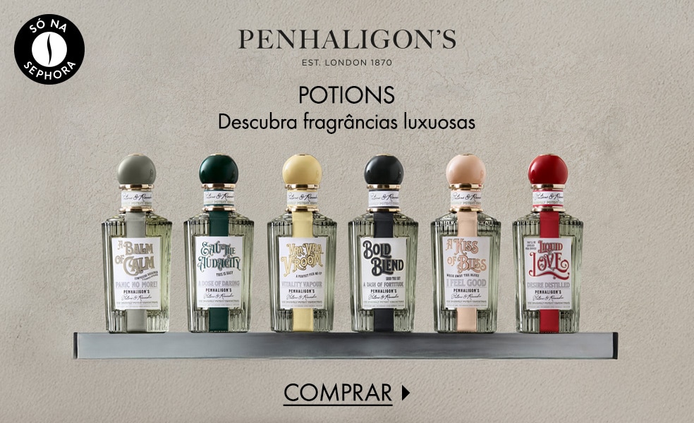 Penhaligon's